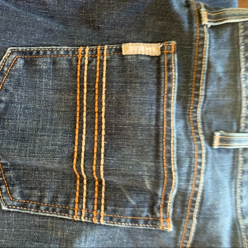 Mens Cinch Jeans